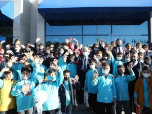 4. Kayseri Kitap Fuarı, ’Sezai Karakoç’ anısına kapılarını açtı