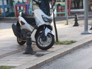 Duyarsızlık Dünya Engelliler Günü’nde de devam etti