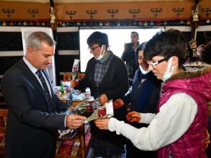 Yeşilyurt’ta Engelliler Günü’ne özel program
