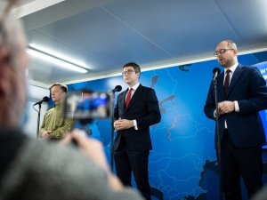 Polonya: "Afganistan’dan gelecek yüzbinlerce kişilik göçmen gruplarına karşı hazırız"