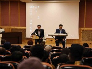 “Müzik Dinletisi ve Engellilere Doğru Yaklaşım”