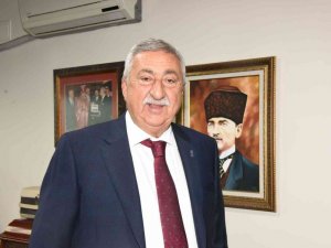 Palandöken: “Bağ-Kur primleri 2022’de artırılmamalı”