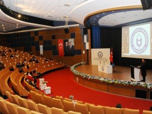 ADÜ’de Tıpta Uzmanlık Öğrencisi Uyum Programı gerçekleşti