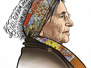 Yılın yazarı Gülten Akın Sempozyumu Nilüfer’de başlıyor