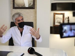 Photoshoplu fotoğraflarına benzemek için estetik cerrahlara gidiyorlar