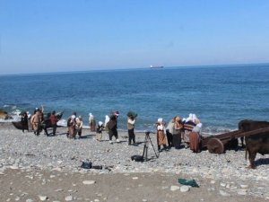 “Heyamola İnebolu-Çılgın İnebolulular” belgeseli finale kaldı