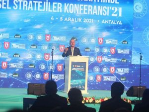 Çavuşoğlu: "Türk SİHA’larının ilk kez NATO ve AB üyesi ülkenin envanterine girmesi önemli"