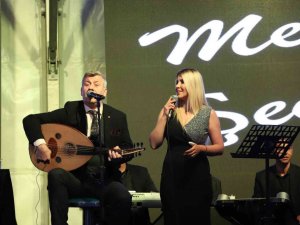 Metin Şentürk Dünya Engelliler Günü’nde hayranlarıyla buluştu