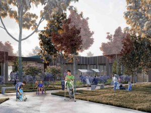 İzmit ve Gebze’ye yeni engelsiz yaşam merkezi