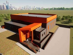 Kartepe Belediyesi spor tesisi ihalesine gün sayıyor