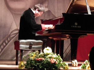 Fazıl Say’ın 18 Eylül’deki Piyano Resitali Ertelendi