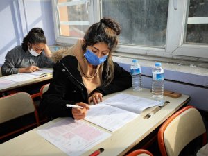 Tarihini en iyi bilenlerin kazanacağı yarışmanın finali yapıldı