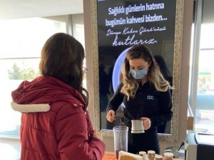 İpek: “Yağ yakımı için kahve tüketebilirsiniz”