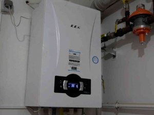 Dr. Kulu’dan doğalgaz zehirlenmelerine karşı uyarı