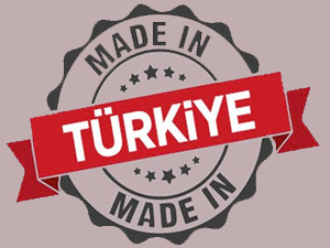 Türkiye’nin ihraç ettiği ürünlerde “Made In Turkey” yerine “ Made In Türkiye” ibaresi kullanılacak