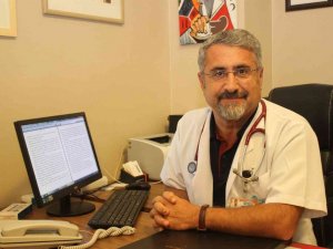 Çikolata ye, kalbini koru