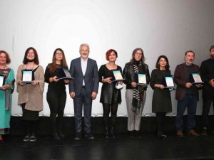 Bursa’nın gezek kültürü belgesel oldu