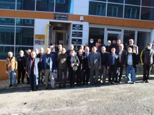 İstihdam edilen yüzlerce işçi, binlerce nüfus endişeli