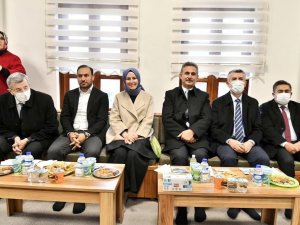 Mamak’a bir mahalle konağı daha