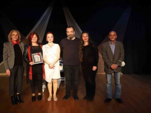 Kartal’da Kadın Hakları Günü’ne özel söyleşi ve tiyatro oyunu