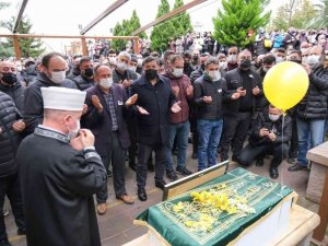 Tedavisi için Türkiye seferber olmuştu, Güneş bebek kurtarılamadı