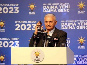 “Reisi ara” sloganları üzerine aranan Cumhurbaşkanı Erdoğan partililere seslendi