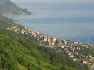 Türkeli’den ayrılmak isteyen Çayağzı’nın talebi mecliste oylanacak