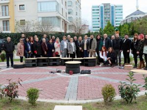 Atakum’da bu kış kediler üşümeyecek