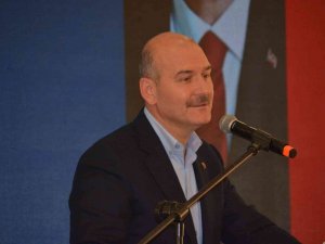 Bakan Soylu: “İstanbul’un huzuru Moskova’dan başlar”