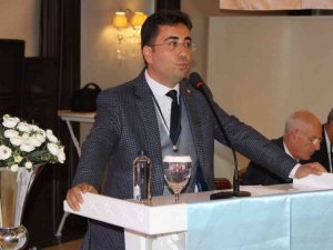 TES-İŞ Aydın’da Gültekin dönemi