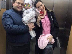 Eski Milletvekilin oğlu Korona virüse yenildi