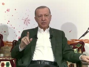 Cumhurbaşkanı Erdoğan: “Meselenin dolar olmadığını anlamak için akıl ve vicdan penceresinden bakmak yeterlidir”