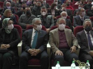 ‘Karadut Beste Ödülleri’ sahiplerini buldu