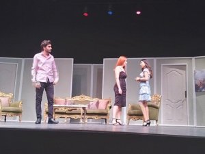 "Aşk-ı Memnu" Adanalılarla buluştu