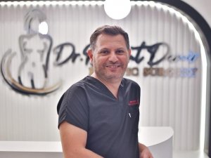 Op. Dr. Bülent Demir: "360 derece liposuction ile tepeden tırnağa değişin"