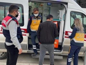 Bu kadar sorumsuzluğu pes ettirdi