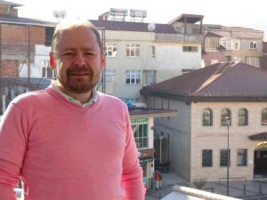 Yüksek Mühendis Savaşkan: “Çatılar yapılırken geometrik olarak hesaplanmalı, yanlardan ve alttan hava almamalı”