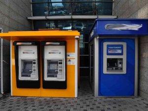 Büyükşehir 500 yeni ATM kabin yerini kiraya vermek için ihaleye çıkıyor