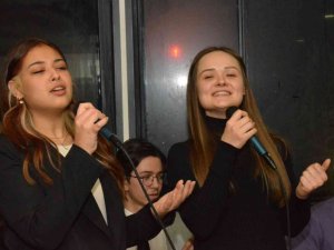 Bozüyük’te THM Korosu faaliyete geçti