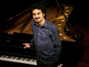 Uluslararası Antalya Piyano Festivali başlıyor