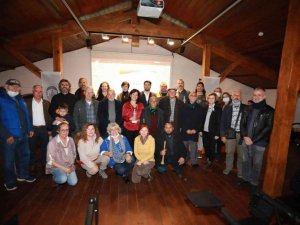 Selçuk Efes Kent Belleğinde ‘Mübadele’ söyleşisi