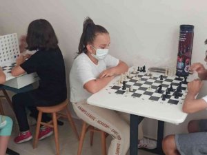 Kahramankazanlı gençlerden kurslara yoğun ilgi