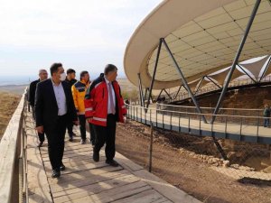 Tarihin sıfır noktasında korona virüs aşısı