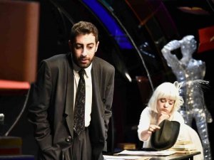 Devlet Tiyatroları Tunus’ta perde açacak