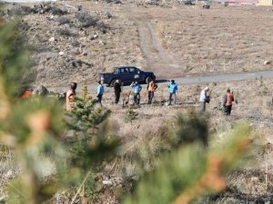 Kayseri OSB’de sanayicilerin hayatını kaybeden yakınlarının adına fidan dikilecek