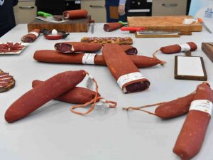 Pastırma Doğrama ve Sunum Teknikleri Kursu ikinci kez açılacak