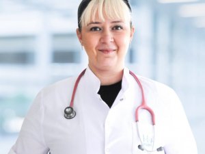 Çocukların üçte biri en az bir kez hışıltı atağı yaşıyor