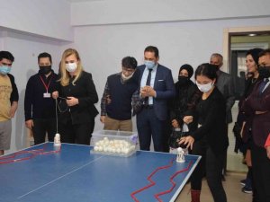 Ortaca’da Dünya Engelliler Günü etkinliği