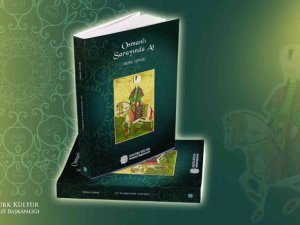 Atatürk Kültür Merkezi yayınları ödül almaya devam ediyor