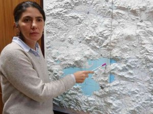 Van’da korkutan deprem uyarısı: Bölgede 12 aktif fay var